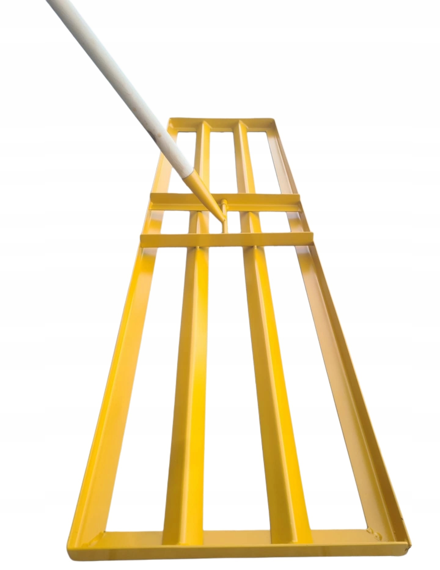 Kovové hrable Talia-Met 120 cm 158 cm